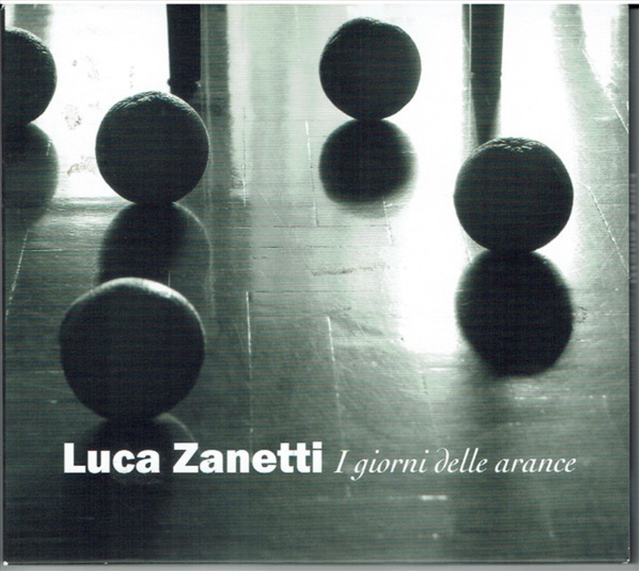 I Giorni Delle Arance/Product Detail/Rock/Pop