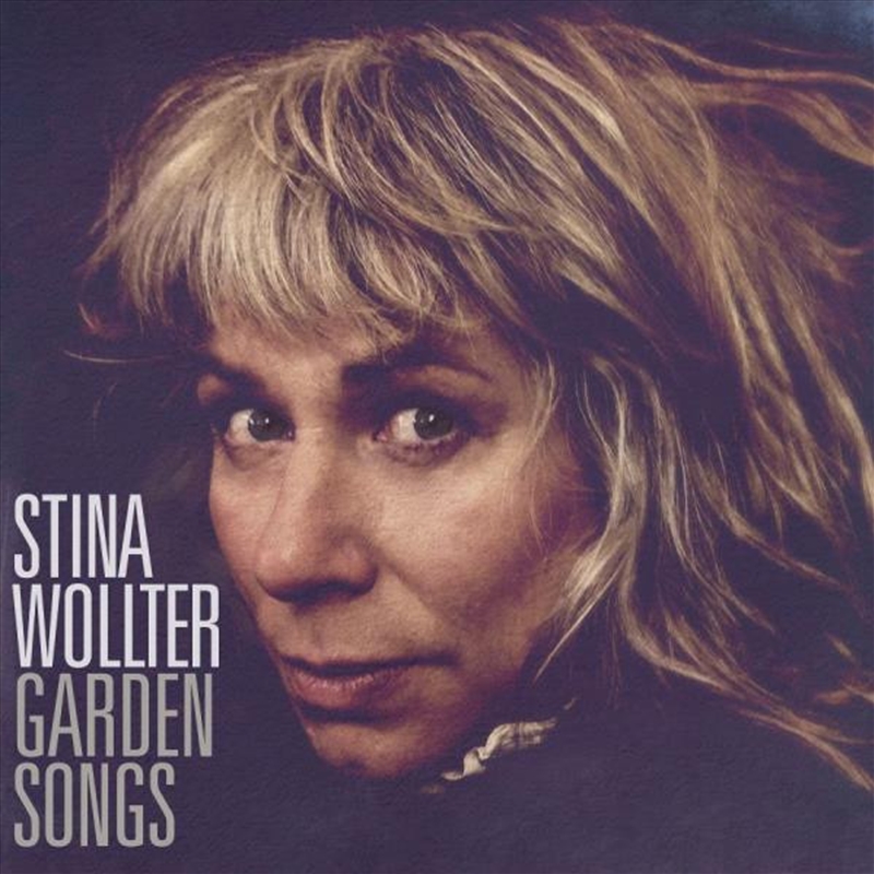 Garden Songs/Product Detail/Rock/Pop