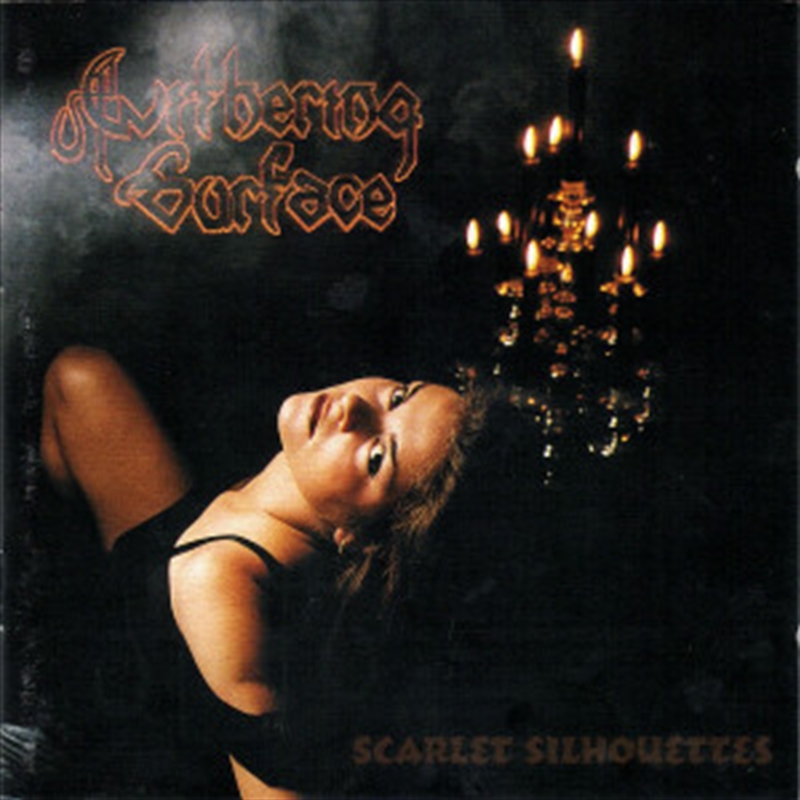Scarlet Silhouettes/Product Detail/Rock/Pop