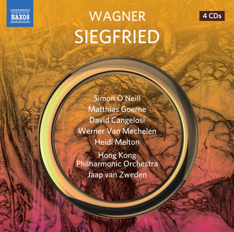 Siegfried/Product Detail/Classical