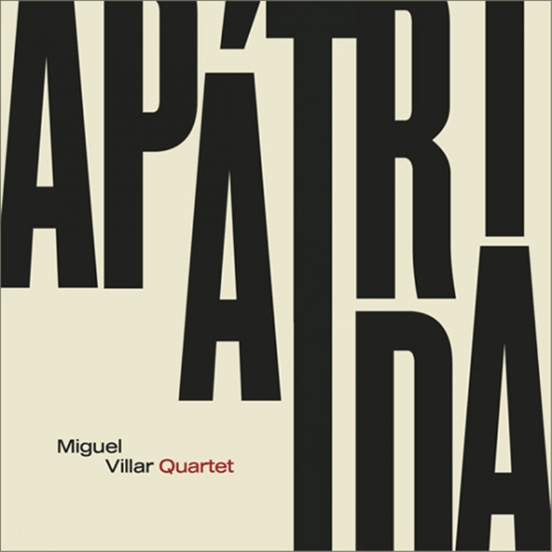 Apatrida/Product Detail/Jazz