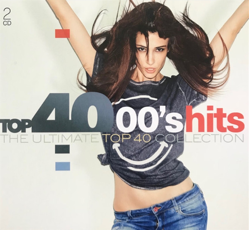 Top 40: 00's Hits / Various/Product Detail/Rock/Pop