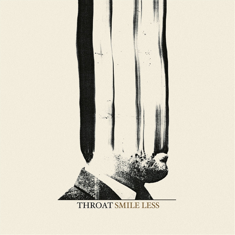 Smile Less/Product Detail/Rock/Pop