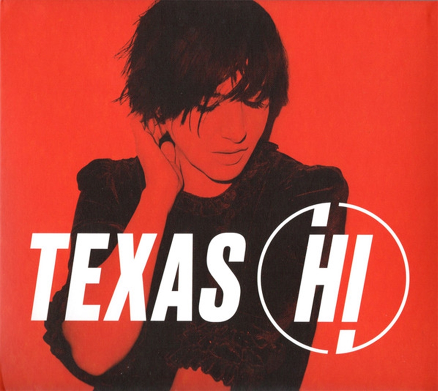 Hi/Product Detail/Rock/Pop