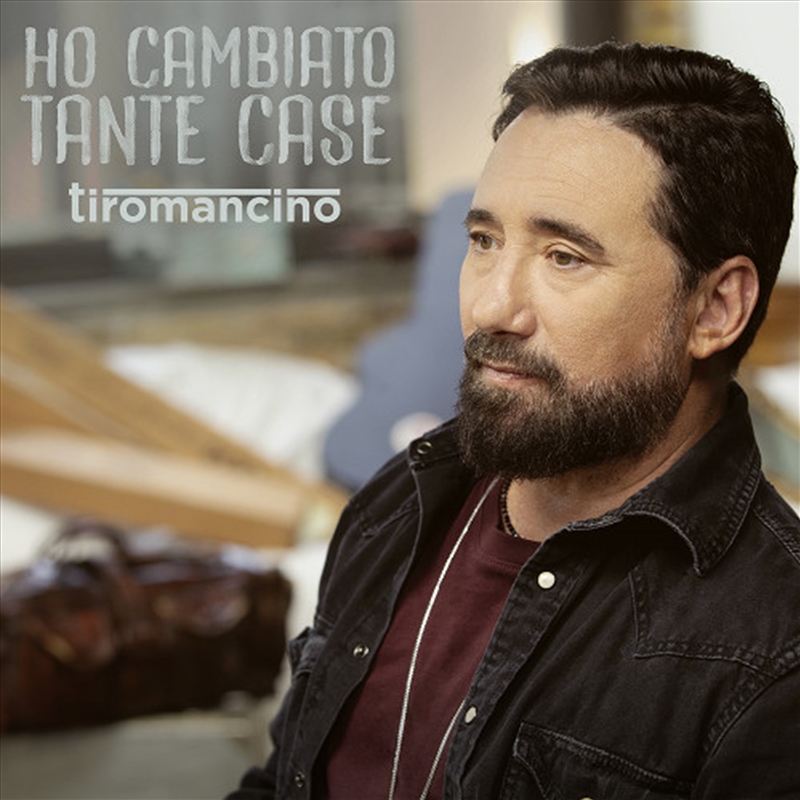 Ho Cambiato Tante Case/Product Detail/World