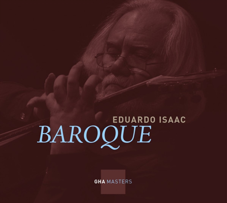 Telemann: Baroque/Product Detail/Classical