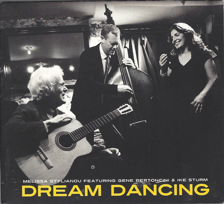 Dream Dancing/Product Detail/Jazz
