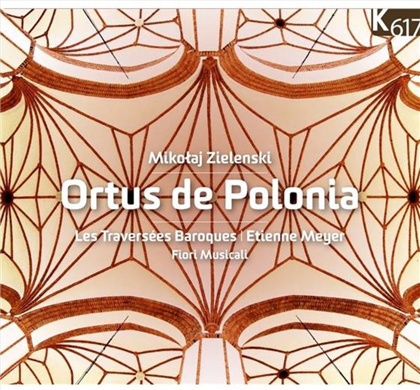 Ortus De Polonia/Product Detail/Classical