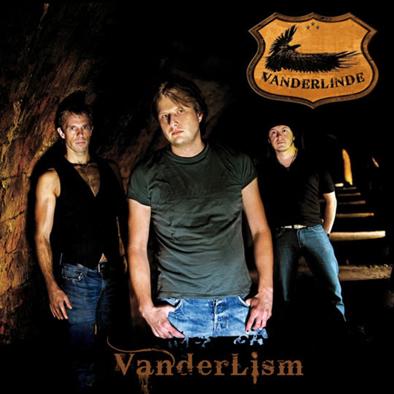 Vanderlism/Product Detail/Rock/Pop