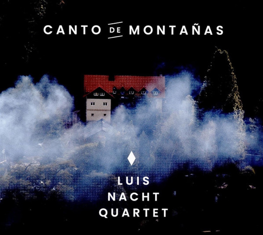 Canto De Montanas/Product Detail/Jazz