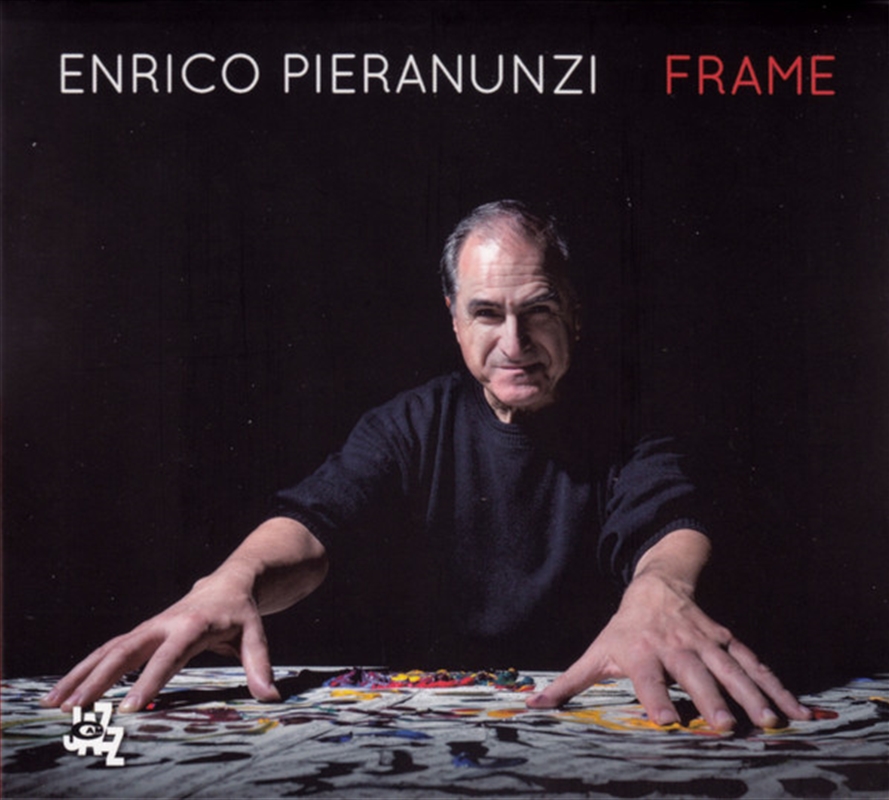 Frame/Product Detail/Jazz