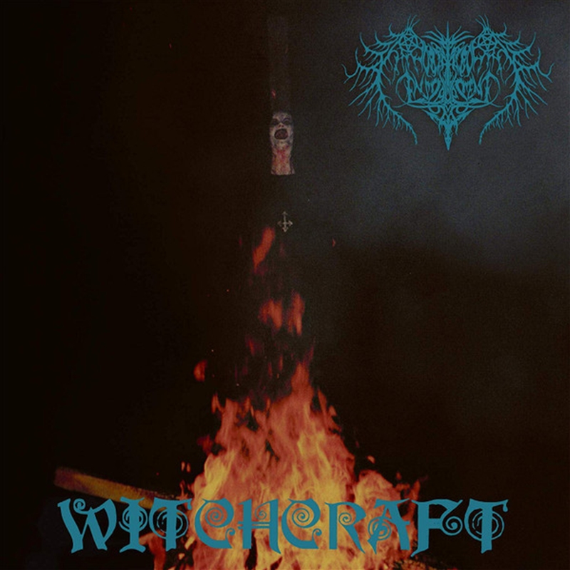 Witchcraft/Product Detail/Rock/Pop