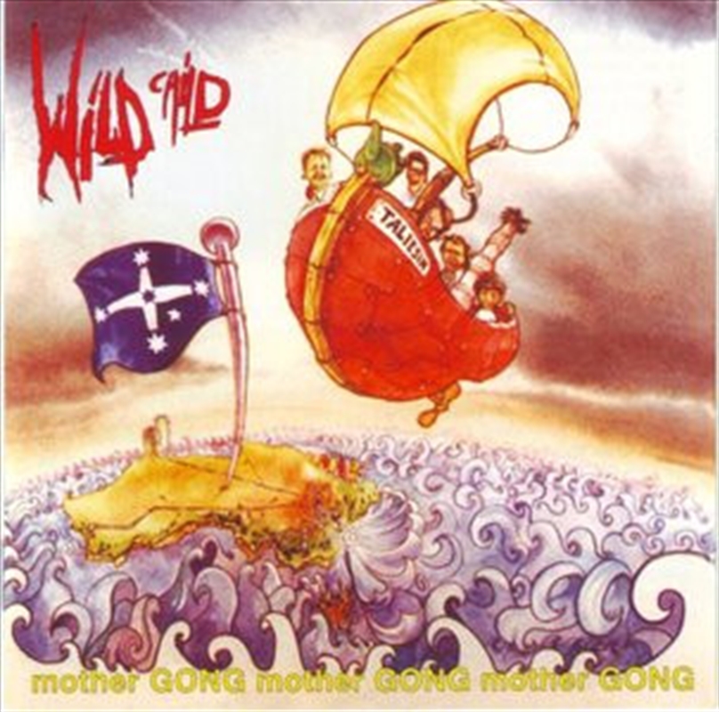 Wild Child/Product Detail/Rock/Pop