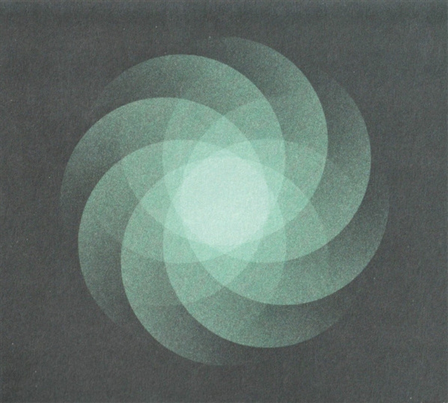 Shape Of Everything/Product Detail/Rock/Pop