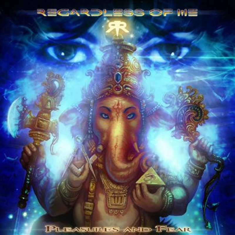 Pleasure And Fear/Product Detail/Rock/Pop