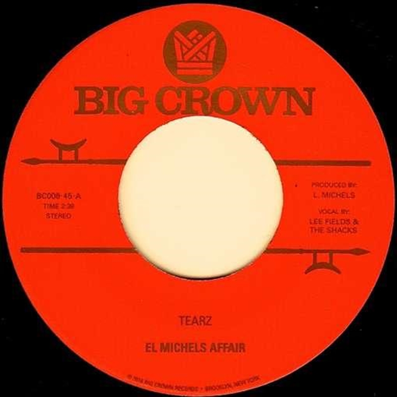 Tearz/Verbal Intercourse/Product Detail/R&B