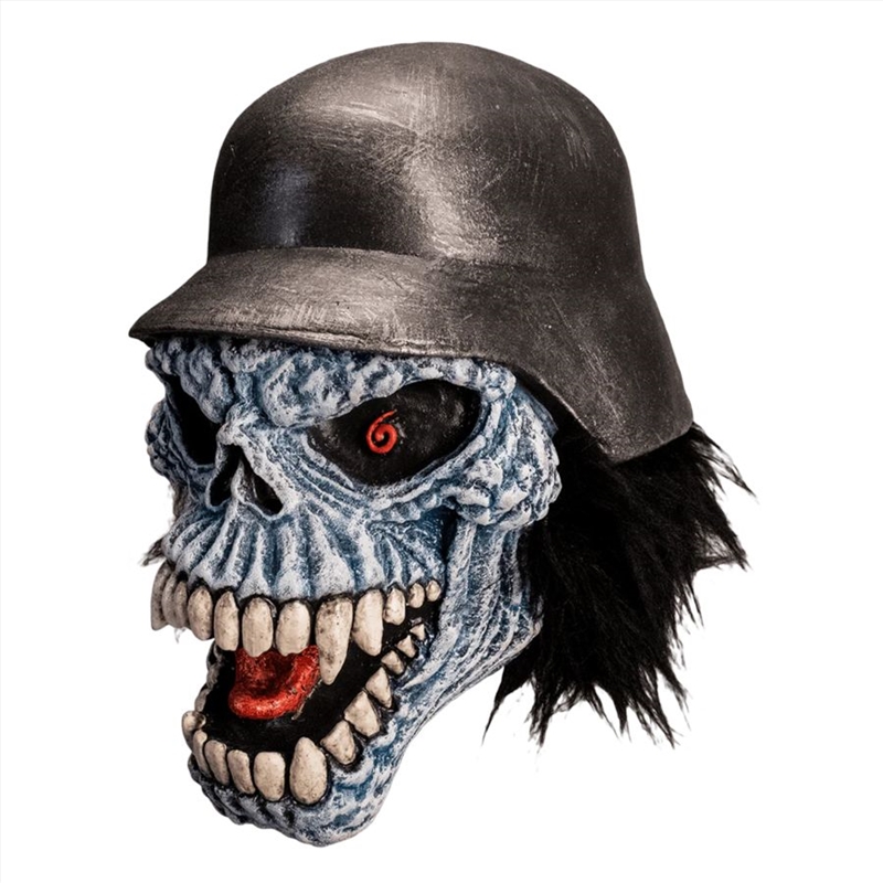 Slayer - Skull Helmet Mask/Product Detail/Costumes