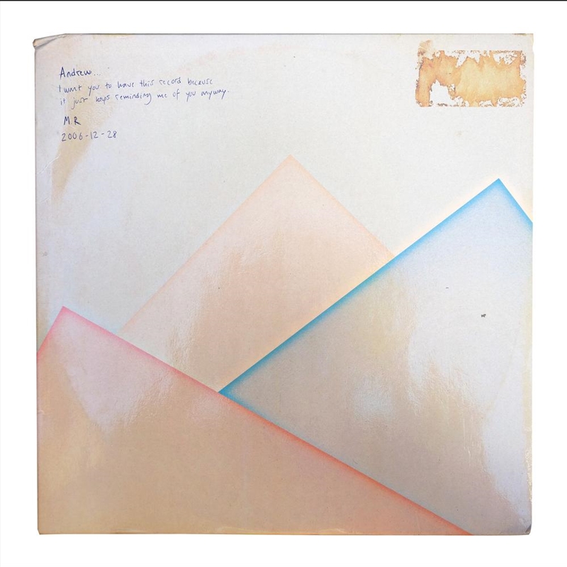 Pauls Tomb: A Triumph/Product Detail/Rock/Pop