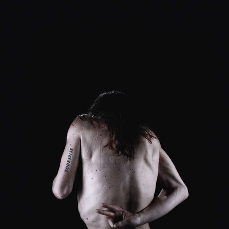 Ag_Ita (Lp)/Product Detail/Dance