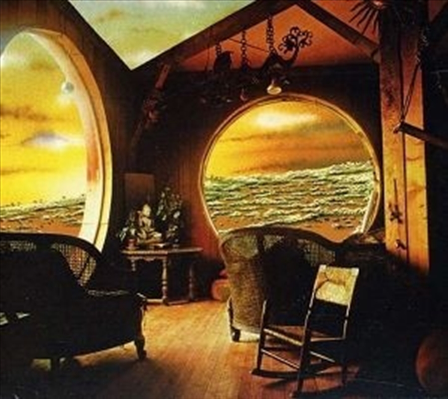 A Sea As A Shore/Product Detail/Rock/Pop