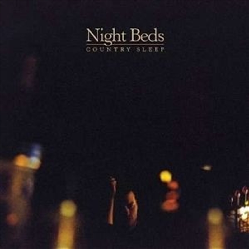 And Now That I'M In Your Shadow/Product Detail/Rock/Pop