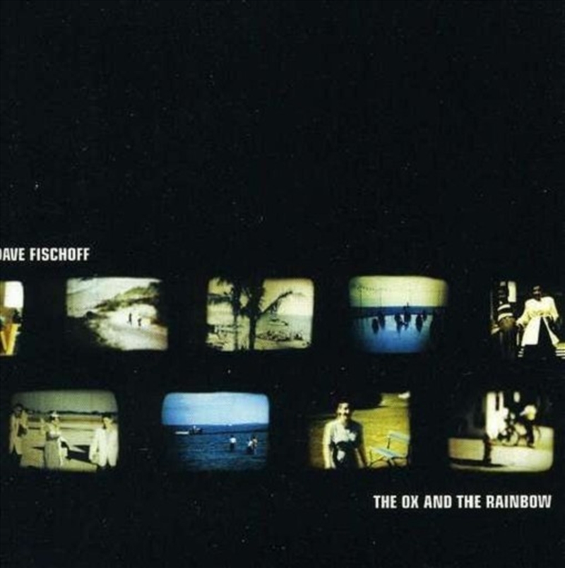 The Ox And The Rainbow/Product Detail/Rock/Pop