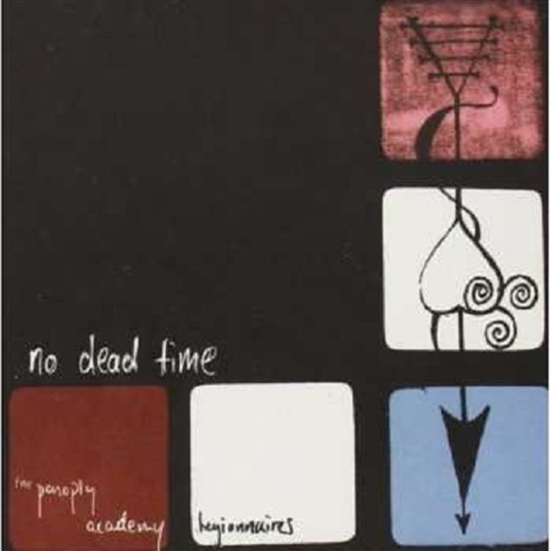 No Dead Time/Product Detail/Rock/Pop