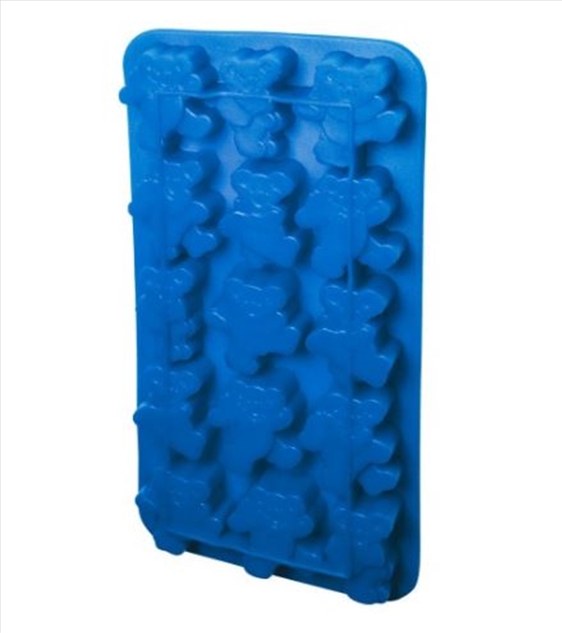 Grateful Dead - Dancing Bears Ice Cube Tray/Product Detail/Novelty