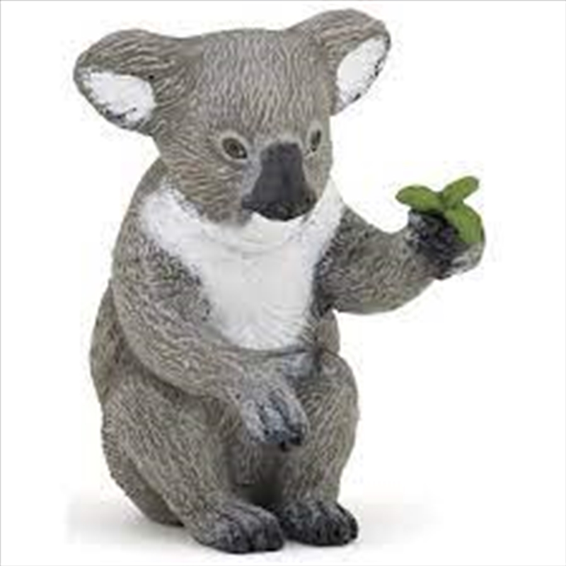 Papo - Koala bear Figurine/Product Detail/Figurines