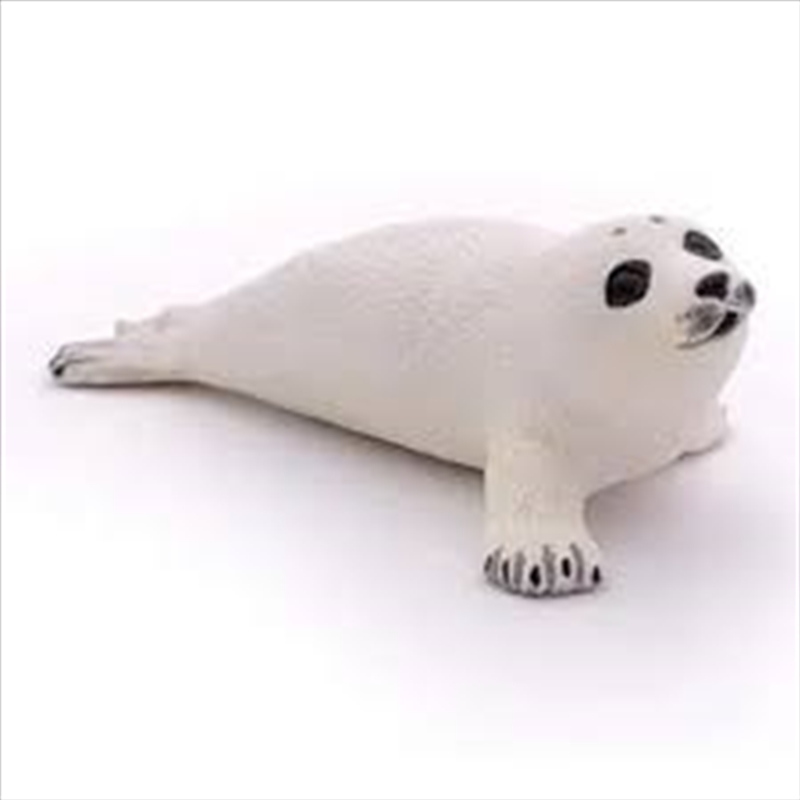 Papo - Baby seal Figurine/Product Detail/Figurines