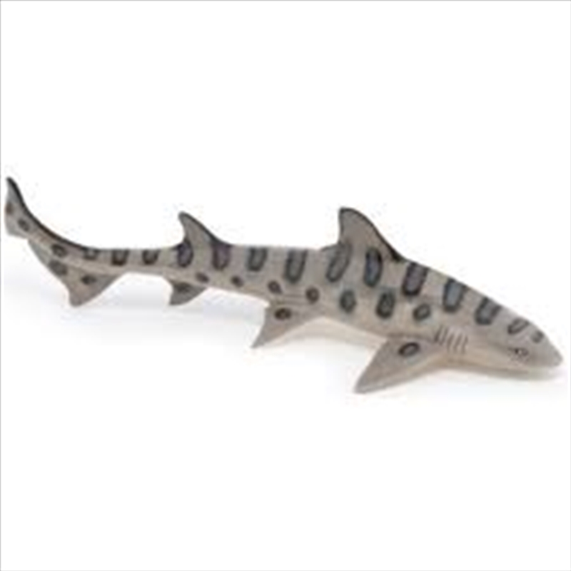 Papo - Leopard shark Figurine/Product Detail/Figurines