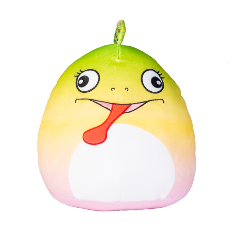 Smooshos Pal Chameleon Cushion/Product Detail/Cushions