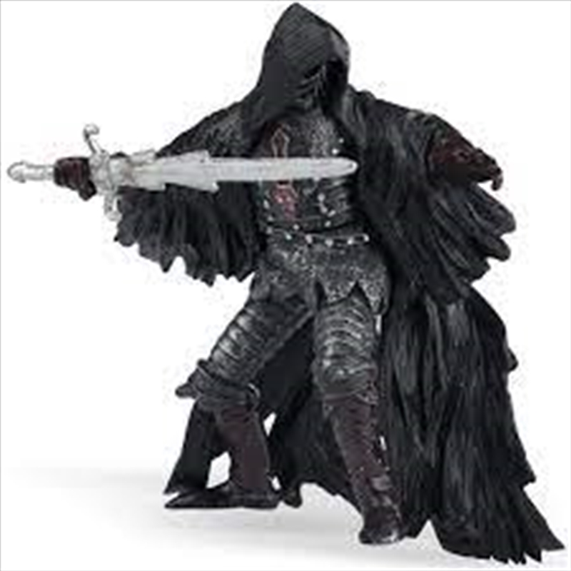 Papo - Faceless horseman Figurine/Product Detail/Figurines