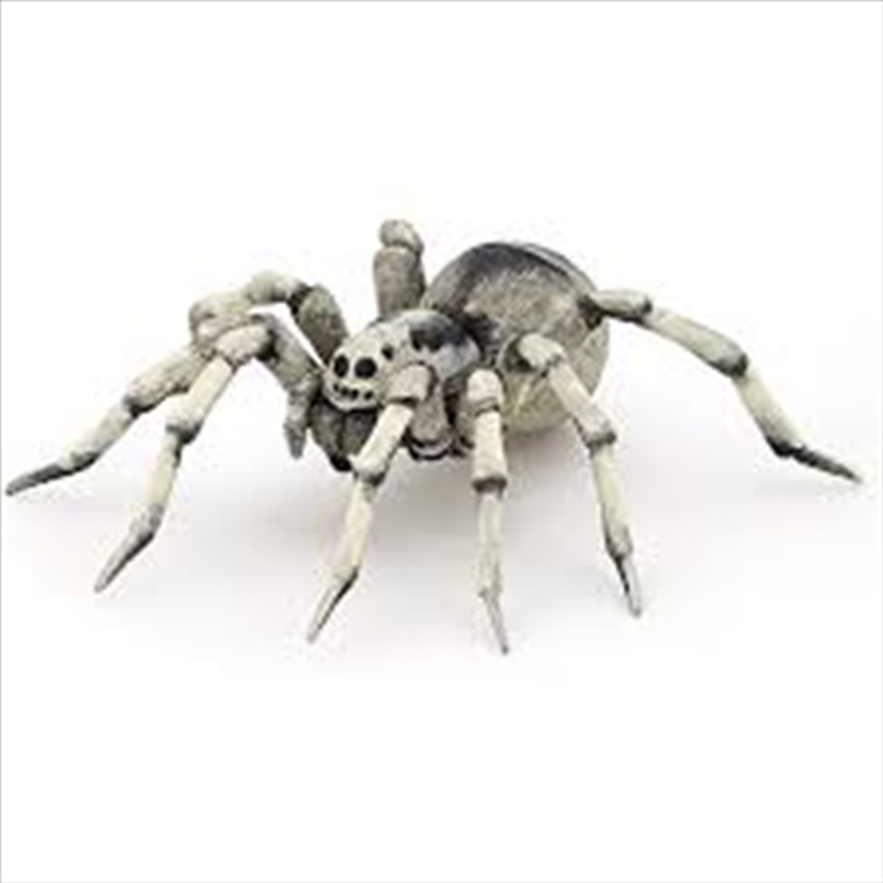Papo - Tarantula Figurine/Product Detail/Figurines