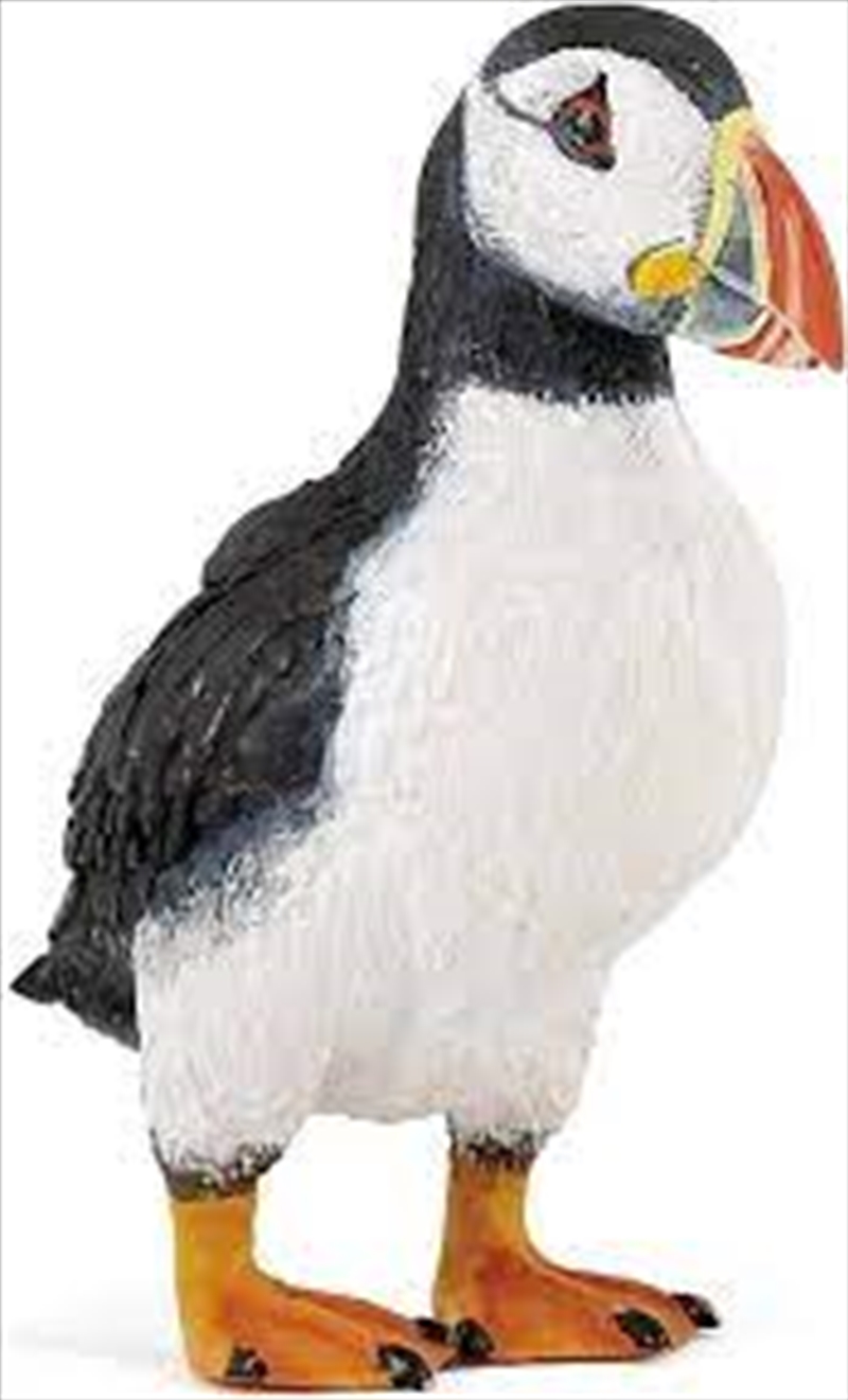 Papo - Puffin Figurine/Product Detail/Figurines
