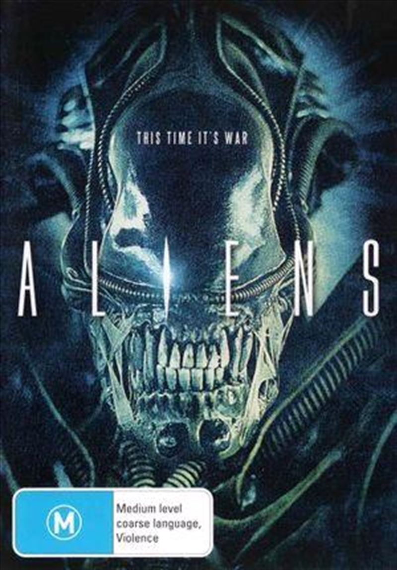 Aliens/Product Detail/Sci-Fi