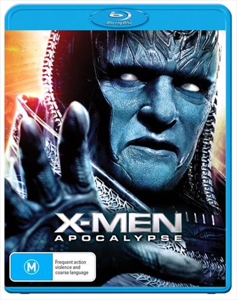 X-Men Apocalypse/Product Detail/Action