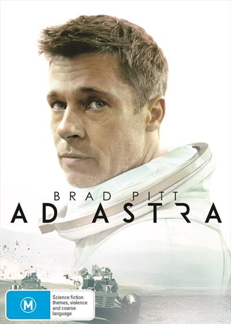 Ad Astra/Product Detail/Drama