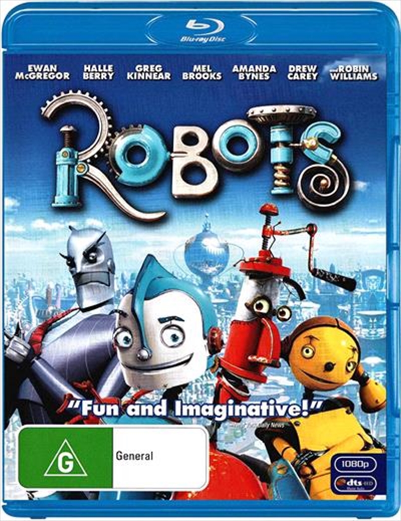 Robots/Product Detail/Family