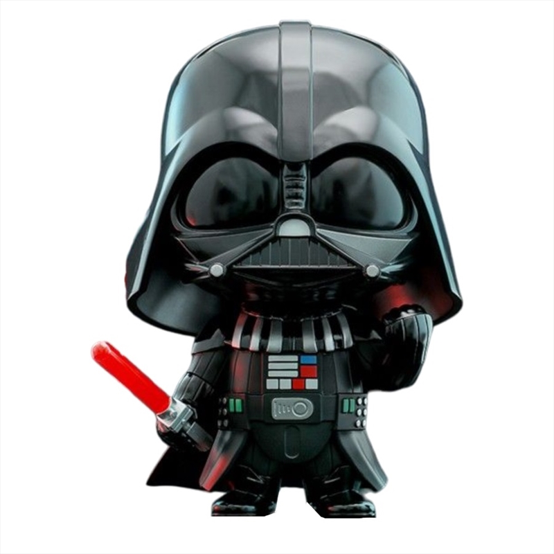 Star Wars: Return of the Jedi - Darth Vader Cosbaby [XL]/Product Detail/Figurines