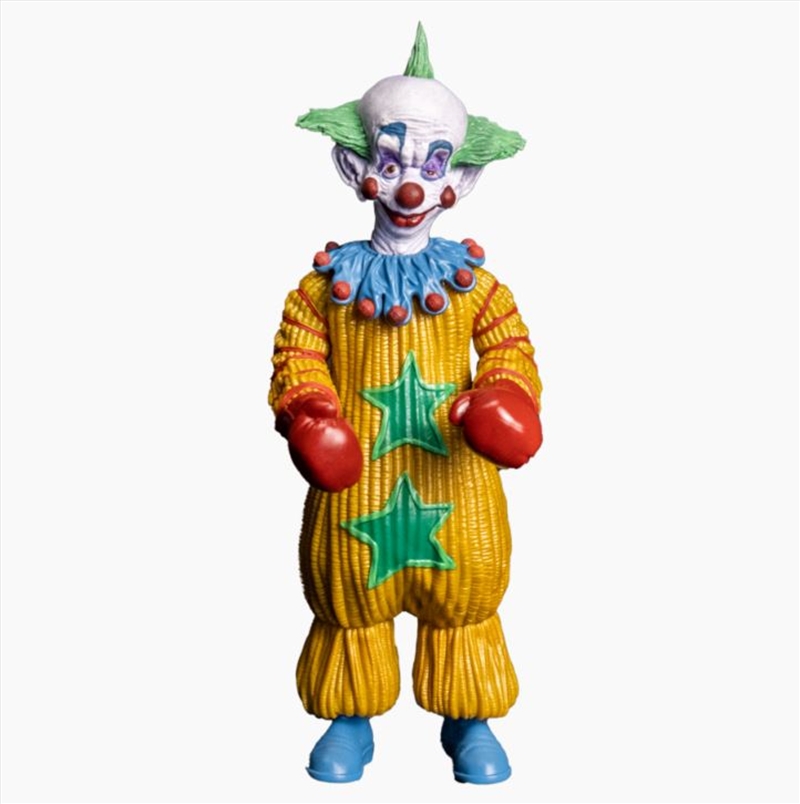 Killer Klowns - Shorty 8'' Figure/Product Detail/Figurines