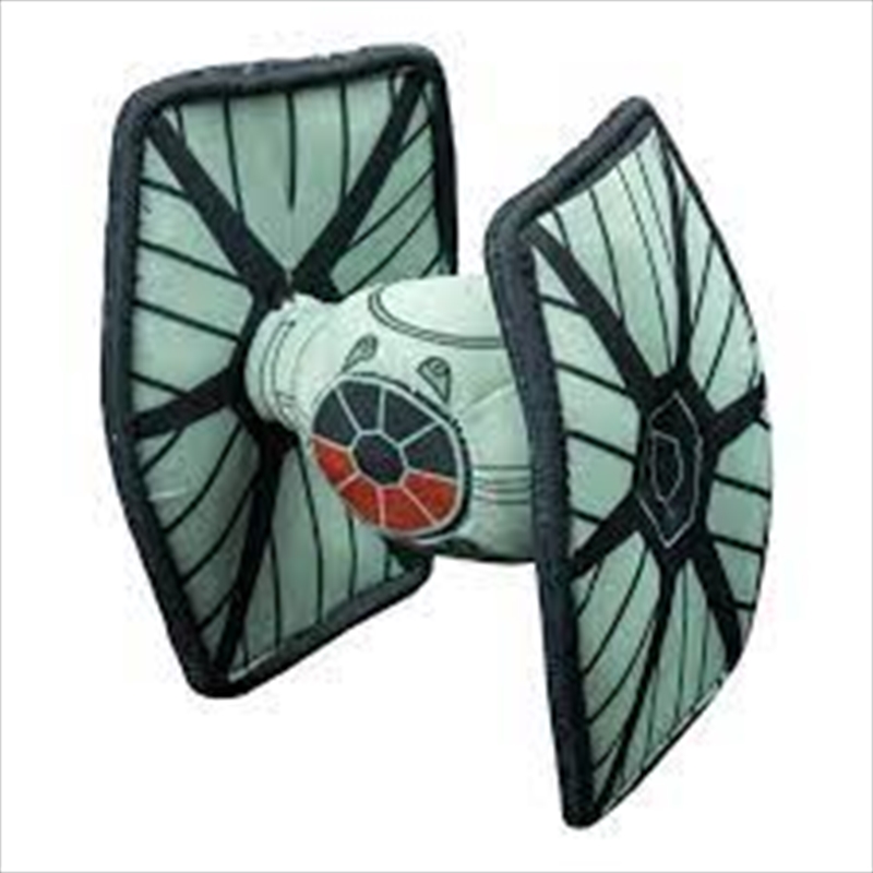Star Wars - First Order TIE Fighter Episode VII The Force Awakens Plush/Product Detail/Plush Toys