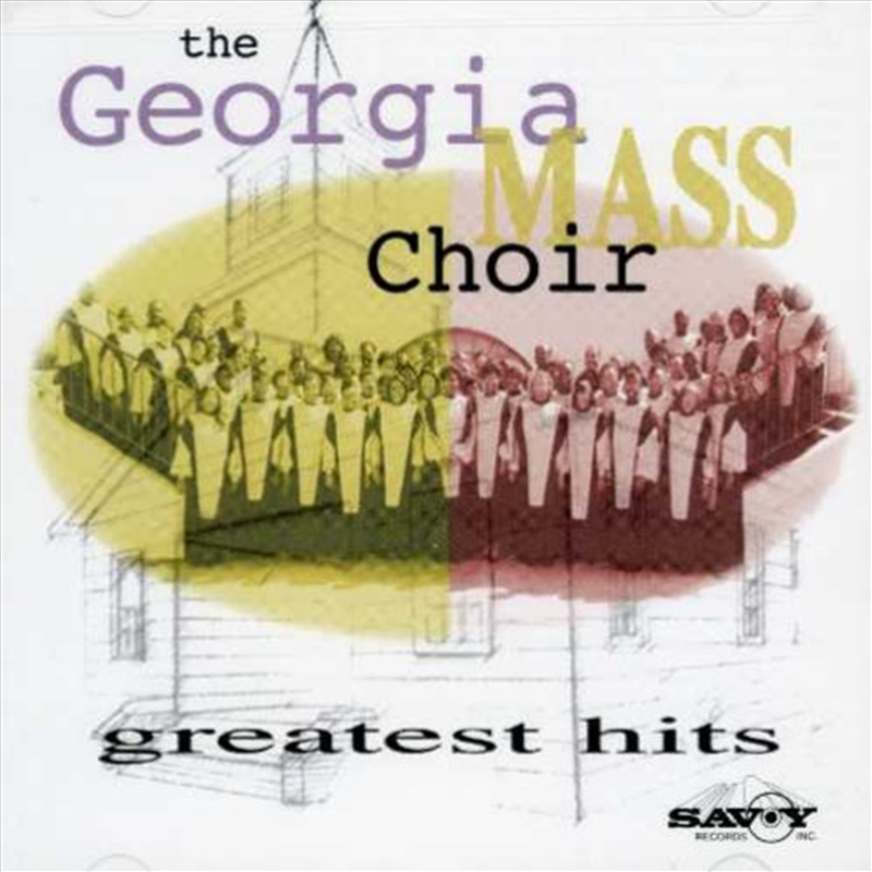 Greatest Hits/Product Detail/Blues