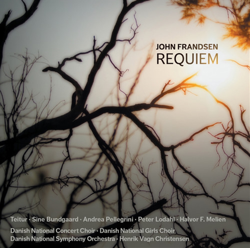 Requiem Super Audio/Product Detail/Classical