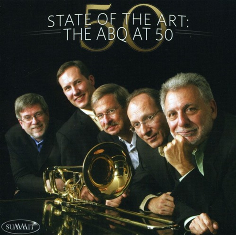 State Of The Art: The Abq At 50/Product Detail/Classical