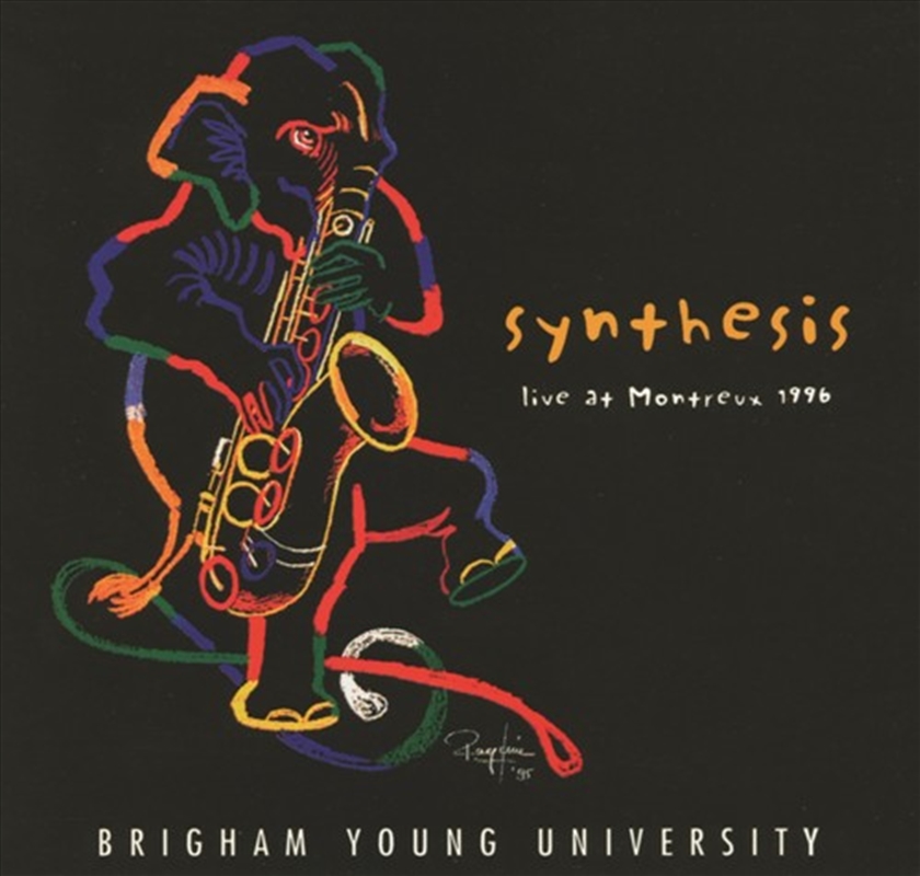 Live At Montreux 1996/Product Detail/Jazz