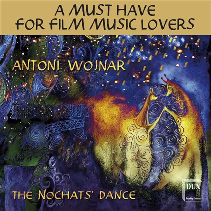 Nochats Dance/Product Detail/Classical