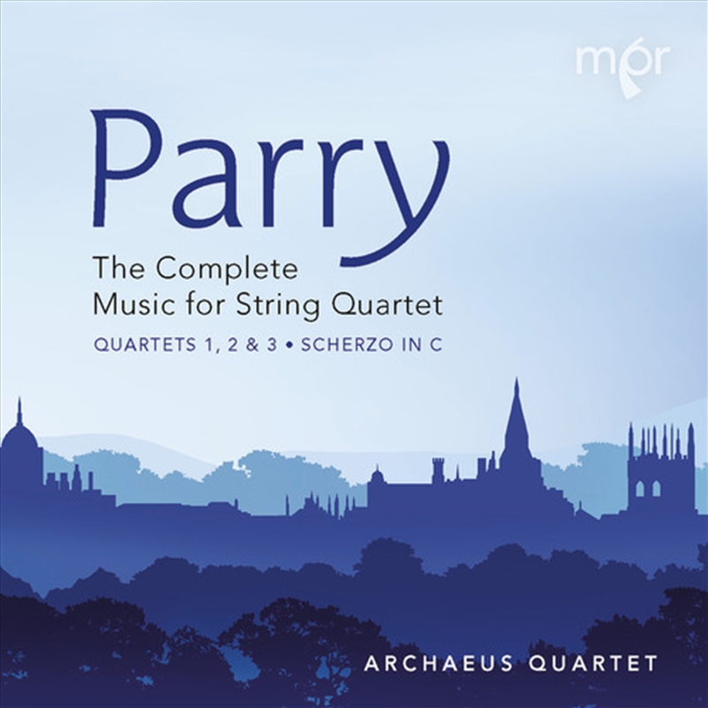 Complete Music For String Quartet/Product Detail/Classical