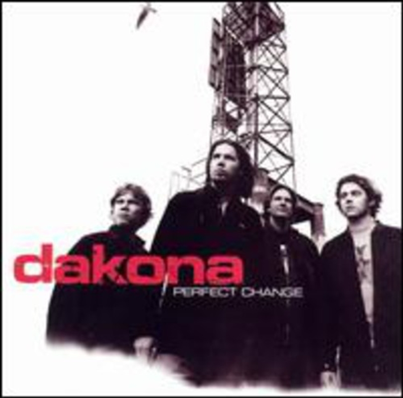 Perfect Change/Product Detail/Rock