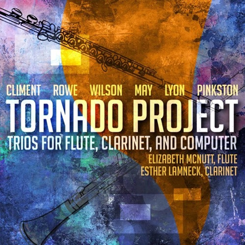 Tornado Project/Product Detail/Classical